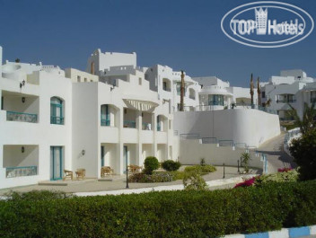 Dessole Royal Rojana Resort 5* - Фото отеля