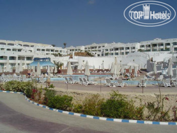Dessole Royal Rojana Resort 5* - Фото отеля