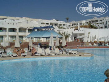 Dessole Royal Rojana Resort 5* - Фото отеля