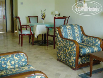 Dessole Royal Rojana Resort 5* - Фото отеля