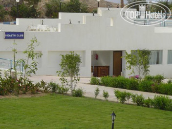 Dessole Royal Rojana Resort 5* - Фото отеля