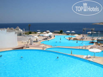 Dessole Royal Rojana Resort 5* - Фото отеля