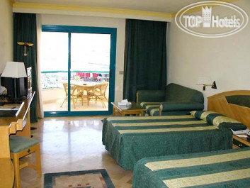 Dessole Royal Rojana Resort 5* - Фото отеля