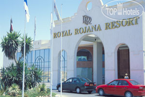 Dessole Royal Rojana Resort 5* - Фото отеля