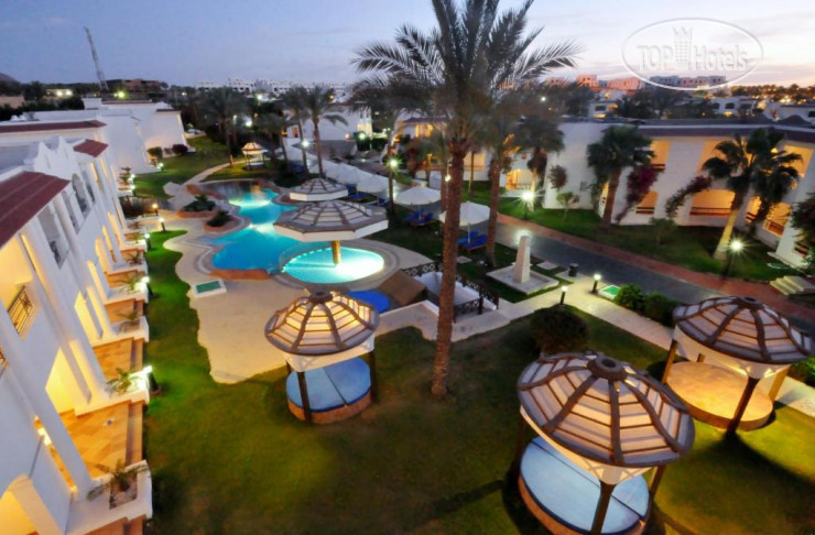 Фотографии отельера Sharm Dreams Resort 5*