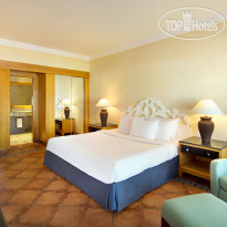 Jaz Sharm Dreams  tophotels