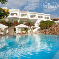 Iberotel Palace 5* - Фото отеля