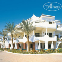 Iberotel Palace 5* - Фото отеля