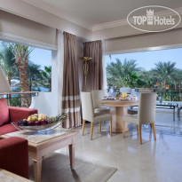 Iberotel Palace 5* - Фото отеля