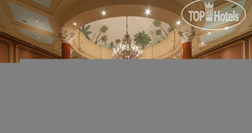 Iberotel Palace 5* - Фото отеля
