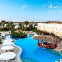 Iberotel Palace 5* - Фото отеля