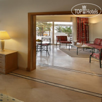 Iberotel Palace 5* - Фото отеля