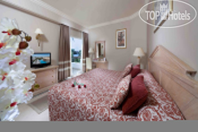 Iberotel Palace 5* - Фото отеля