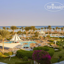 2 бассейна + 2 детских в Coral Sea Waterworld 4*