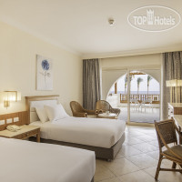 Pickalbatros Royal Grand Resort - Sharm El Sheikh 5*