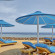 Пляж в Madinat Al Bahr Business & SPA Hotel 5*