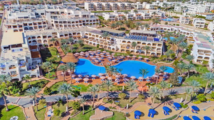 Фотографии отеля  Pickalbatros Royal Grand Resort - Sharm El Sheikh 5*