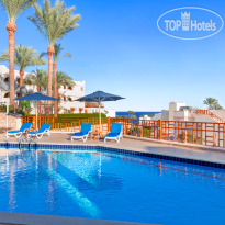 Small Pool  в Pickalbatros Royal Grand Resort - Sharm El Sheikh 5*
