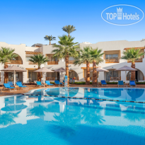 Heated Pool в Pickalbatros Royal Grand Resort - Sharm El Sheikh 5*