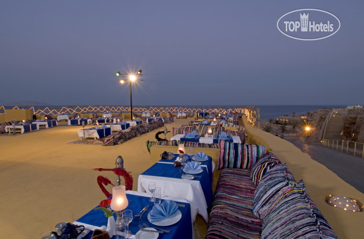 Dreams Beach Resort Sharm El Sheikh