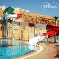 Dreams Beach Resort Sharm El Sheikh Аквапарк