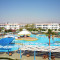 Dreams Beach Resort Sharm El Sheikh 5* Главные бассейны (один детский, один взрослый и один 2,80 м глубиной) - Фото отеля