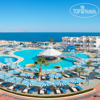 Dreams Beach Resort Sharm El Sheikh 