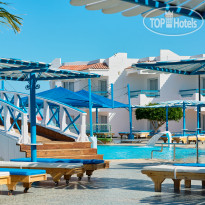 Dreams Beach Resort Sharm El Sheikh 