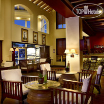 Safir Sharm Waterfalls Resort Latinos Bar Work till 00:00 