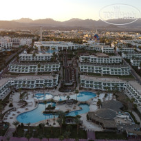 Kids pool ( 1 ) by Main Pool в Safir Sharm Waterfalls Resort 5*