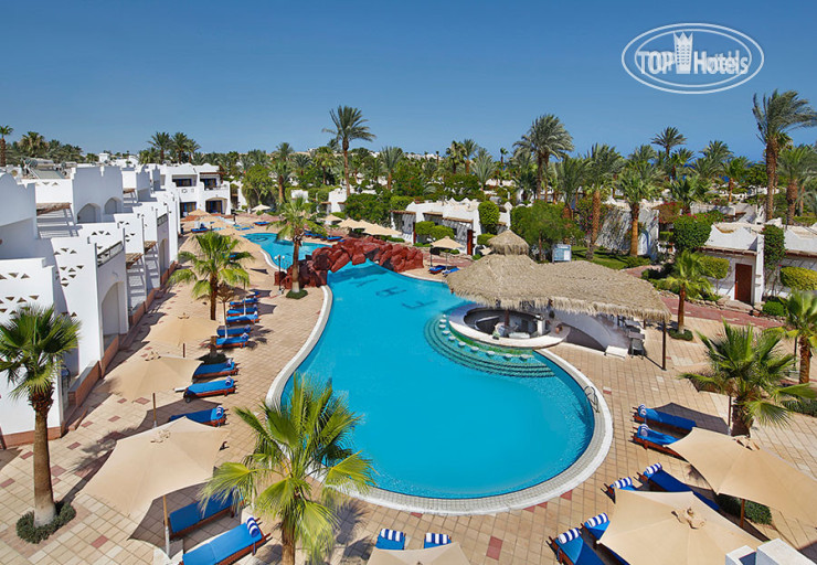 Фотографии отельера Fayrouz Resort 4*