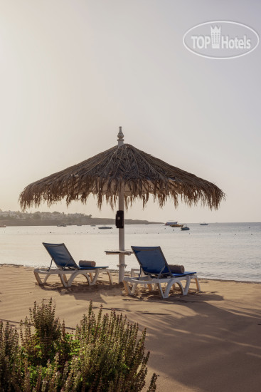 Пляж в Porto Mare 4*