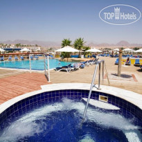 Lido Sharm Hotel 