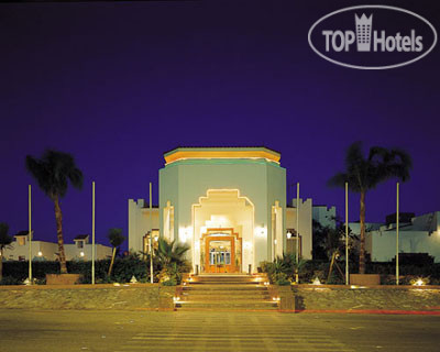 Фотографии отельера Tower Club (закрыт) 4*