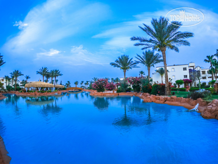 Regency Plaza Aqua Park & Spa