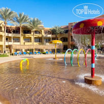 1-	Main Pool at the Water Park в Regency Plaza Aqua Park & Spa 5*