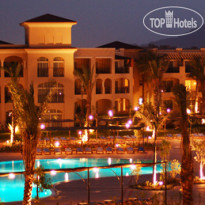 Outdoor Pool в Jaz Mirabel Beach 5*