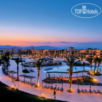 Outdoor Pool в Jaz Mirabel Beach 5*