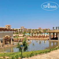 Outdoor Pool в Jaz Mirabel Beach 5*