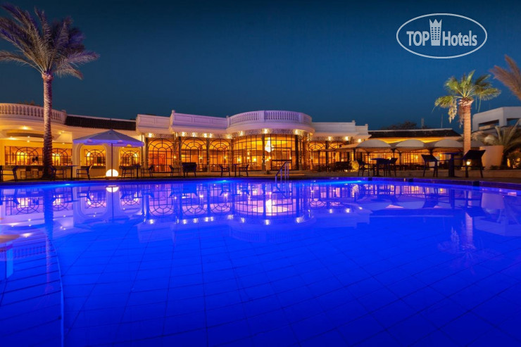 Фотографии отеля  Seti Sharm Resort 4*