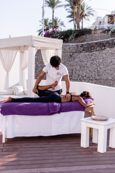 Фотографии отельера Domina Coral Bay Harem 5*