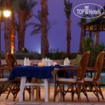 Siva Sharm Resort & Spa pool