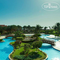 Sharm Grand Plaza Resort 