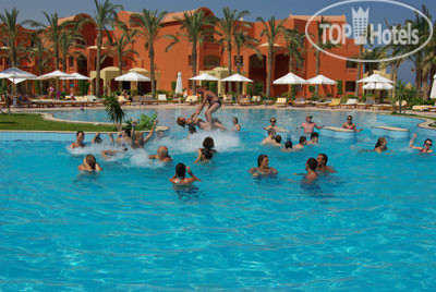 Фотографии отеля  Sharm Grand Plaza Resort 5*