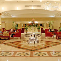 Sharm Grand Plaza Resort 