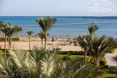 Amwaj Oyoun Resort & Casino 5* - Фото отеля