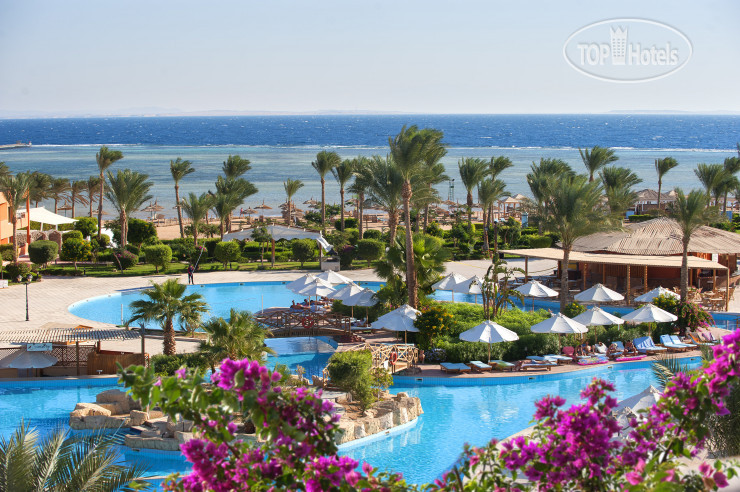 Фотографии отеля  Amwaj Oyoun Resort & Casino 5*