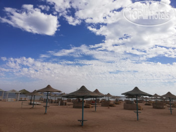 Amwaj Oyoun Resort & Casino 5* - Фото отеля