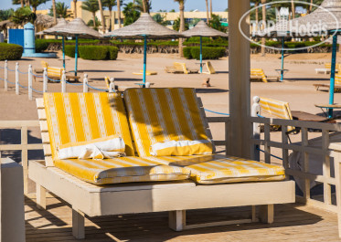 Amwaj Oyoun Resort & Casino 5* - Фото отеля