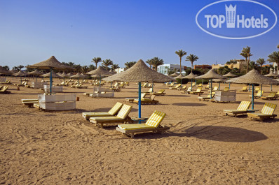 Amwaj Oyoun Resort & Casino 5* - Фото отеля